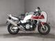 Фото Honda CB1300SF BOLDOR 2008 с японского аукциона