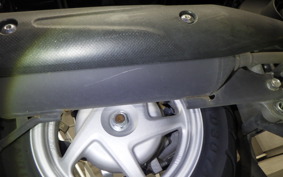HONDA BENLY 50 AA03