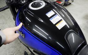 KAWASAKI Z900RS 2023 ZR900K