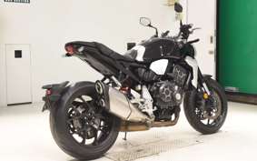 HONDA CB1000R GEN 2 2018 SC80