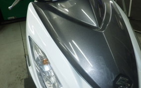 SUZUKI ADDRESS 110 CE47A