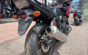 HONDA CB400 SUPER  BOL DOR ABS 2015 NC42