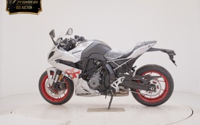 SUZUKI GSX-8R 2025