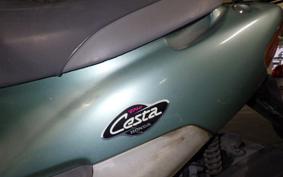 HONDA DIO CESTA AF34