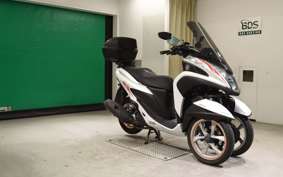 YAMAHA TRICITY 125 A 2026 SE82J
