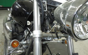 YAMAHA DRAGSTAR 250 2022 VG02J