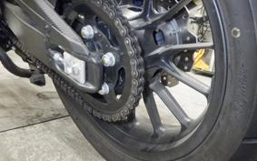 HONDA 400X 2021 NC56