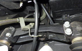 YAMAHA MAJESTY 125 FI