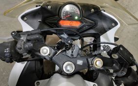 HONDA CBR125R JC50