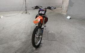 KTM 250 SX F MXJ43