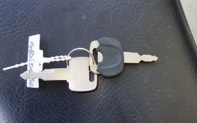 HONDA GB250 CLUBMAN Gen.4 2000 MC10