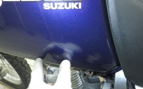 SUZUKI DJEBEL 250 XC SJ45A