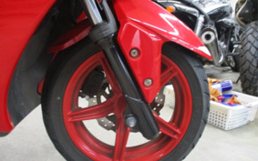 YAMAHA CYGNUS 125 X SED8J