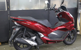 HONDA PCX 125 JF81