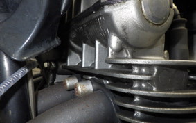 KAWASAKI ZEPHYR 1100 1992 ZRT10A