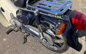 HONDA SUPER CUB50 AA01