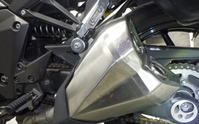 KAWASAKI NINJA 1000 A 2019 ZXT00W