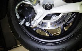 HONDA PCX125 JK05