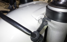 HONDA DEAUVILLE 680 2007