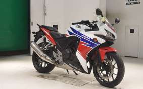 HONDA CBR400R ABS 2014 NC47