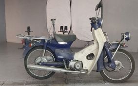 HONDA SUPER CUB50 AA01