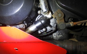 KAWASAKI GPZ250 R 2008 EX250E