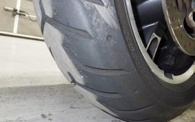 HARLEY FLHX 1750 2017