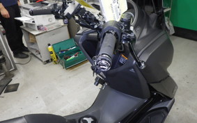 YAMAHA N-MAX 155 A 2015 SG50J
