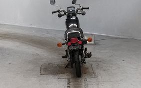 YAMAHA SR125 4DD