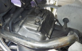 HONDA C90 SUPER CUB HA02