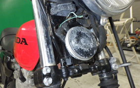 HONDA XL230 2014 MC36