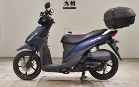 SUZUKI ADDRESS 110 CE47A