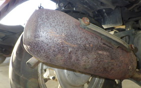 YAMAHA JOG Gen.4 SA16J