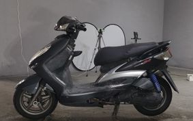 YAMAHA CYGNUS 125 X SE37