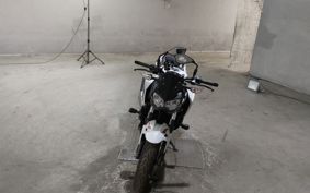 KAWASAKI Z400 EX400G