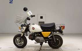 HONDA MONKEY Z50J