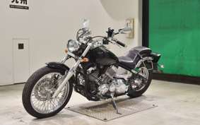 YAMAHA DRAGSTAR 400 2008 VH01J