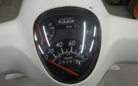 HONDA C110 SUPER CUB JA07