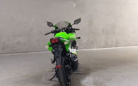 KAWASAKI NINJA 250R EX250K