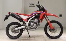 HONDA CRF250L MD47