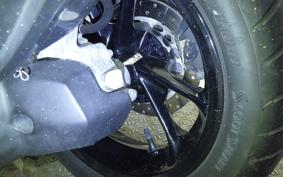 YAMAHA N-MAX 155 A SG50J