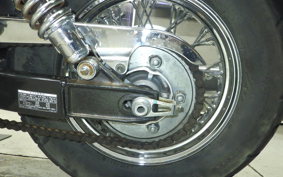 HONDA SHADOW 400 1999 NC34