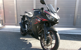 YAMAHA YZF-R25 RG10J