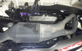 SUZUKI GSX250 R 2021
