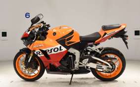 HONDA CBR600RR GEN 3 2014