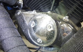 YAMAHA DRAGSTAR 400 CLASSIC 2000 4TR