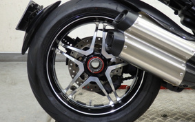 DUCATI DIAVEL AMG 2012 ZDMG102JACB