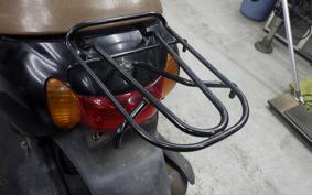 SUZUKI LET's 4 G 2024 CA41A
