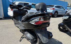 SUZUKI SKYWAVE 250 LIMITED CJ46A