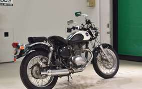 KAWASAKI ESTRELLA BJ250A